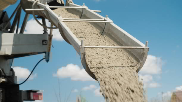 Best Concrete Slab Construction in Continental, OH