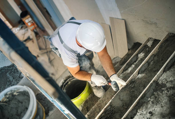 Best Concrete Sealing and Maintenance in Continental, OH