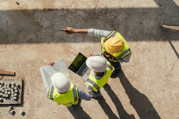 Best Concrete Foundation Repair in Continental, OH